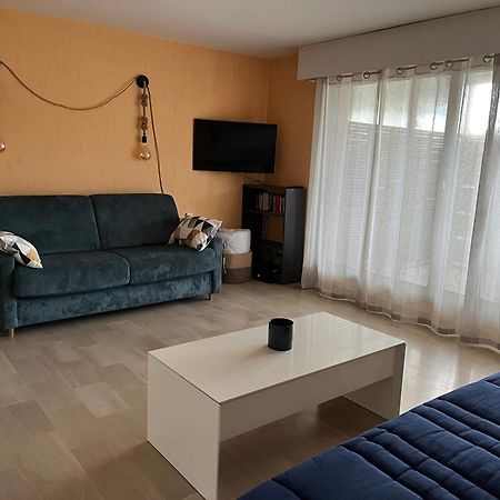 Appartement Les Palmiers - Vacances Cote D'Azur Cannes Exteriör bild