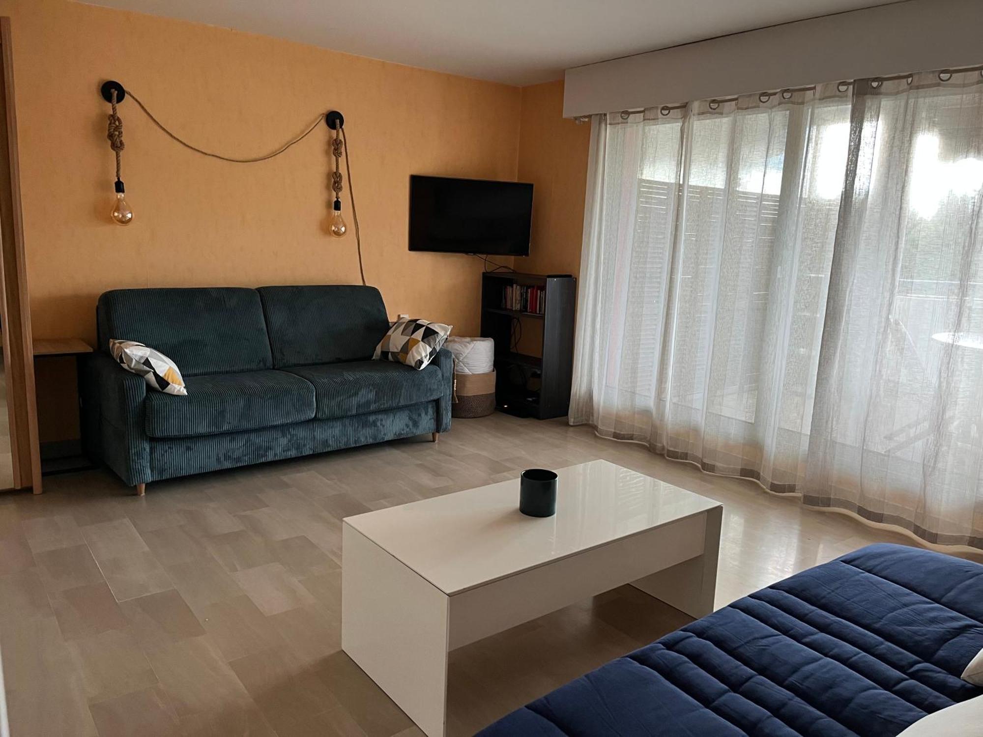 Appartement Les Palmiers - Vacances Cote D'Azur Cannes Exteriör bild