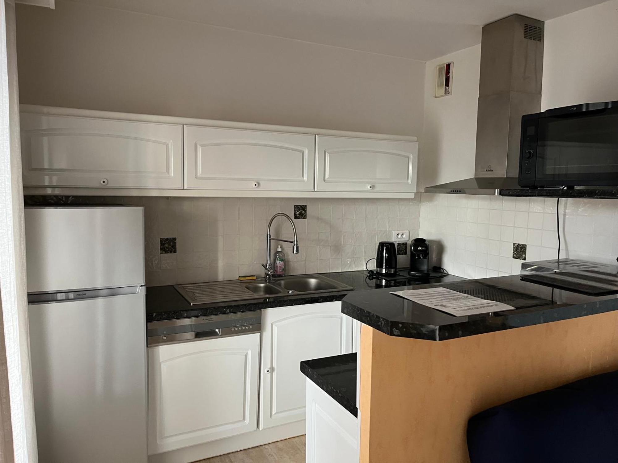 Appartement Les Palmiers - Vacances Cote D'Azur Cannes Exteriör bild