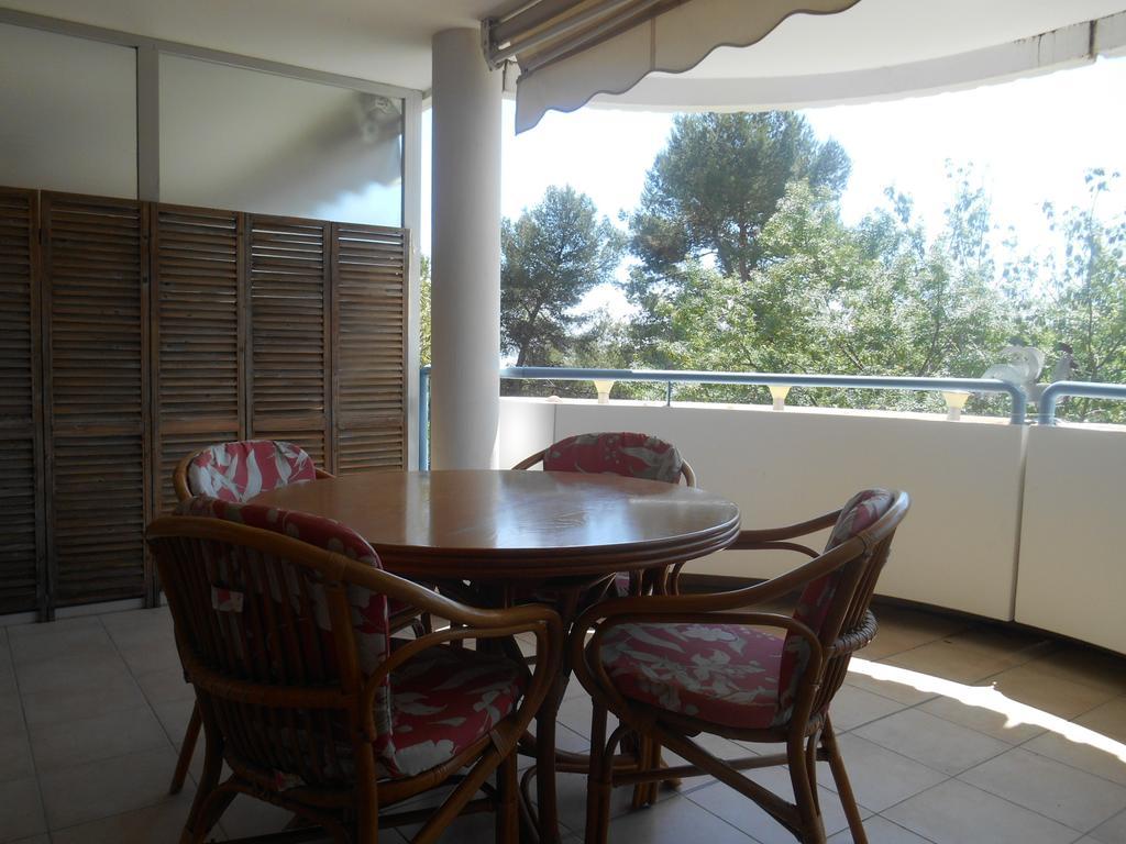 Appartement Les Palmiers - Vacances Cote D'Azur Cannes Exteriör bild