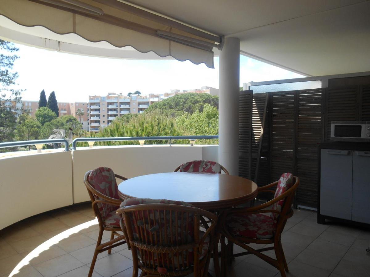 Appartement Les Palmiers - Vacances Cote D'Azur Cannes Exteriör bild